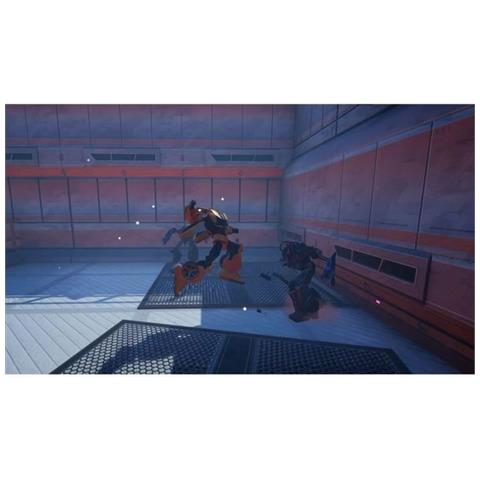 Videogioco Playstation 4 Outright Games Transformers: Earthspark Expedition (fr) - Foto 2