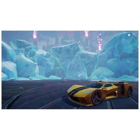 Videogioco Playstation 4 Outright Games Transformers: Earthspark Expedition (fr) - Foto 6