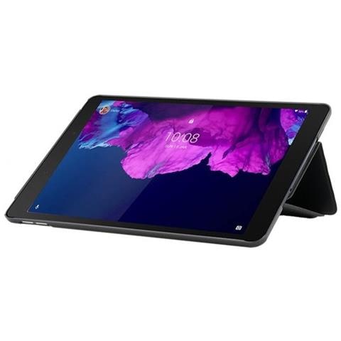Custodia Per Tablet 068012 Lenovo Tab M10 10,1' Nero - Foto 4