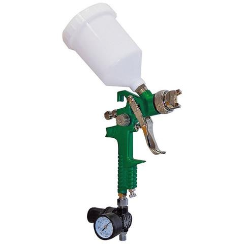 Pistola Elettrica Per Verniciatura A Spruzzo P700 - Foto 1