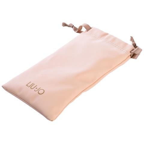 Occhiali Da Sole Da Donna In Acetato Dalla Forma Squadrata Lj3607s - Foto 2