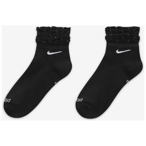 Everyday Socken Dh5485-010, Donne, Nero, 38-42 - Foto 2