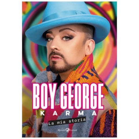 Boy George - Karma - Foto 1