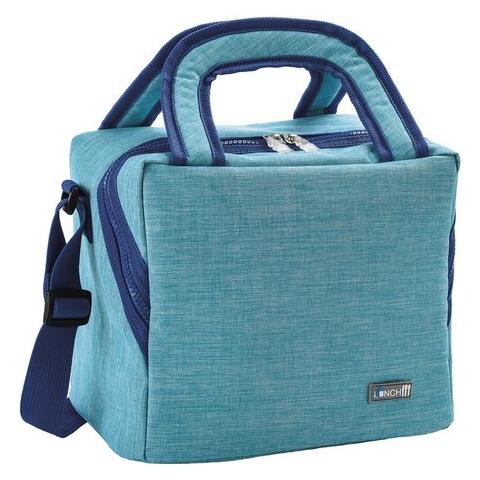 Borsa Termica Uniflame 025247 Breeze Pack Lunch Assortito - Foto 1