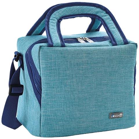 Borsa Termica Uniflame 025247 Breeze Pack Lunch Assortito - Foto 2