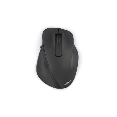 MW-500 Recharge mouse Ufficio Mano destra RF Wireless Ottico 1600 DPI - Foto 2