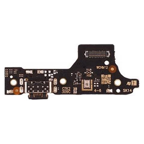 Ricambio Flat Connettore Di Ricarica Per Xiaomi Redmi 12 - Foto 1