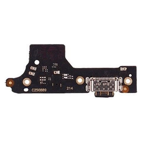 Ricambio Flat Connettore Di Ricarica Per Xiaomi Redmi 12 - Foto 2