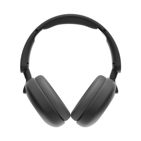Cuffie Bluetooth K2 Ultra-leggere Con Riduzione Attiva Del Rumore Anc, Nero - Foto 1