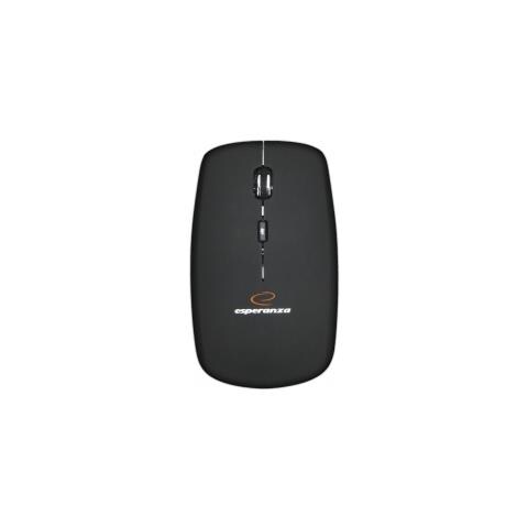 EM120K mouse Ufficio RF Wireless Ottico 1600 DPI - Foto 1