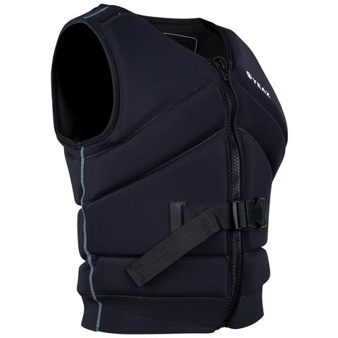 Neovest Pro Gilet In Neoprene Con Cintura - Foto 2