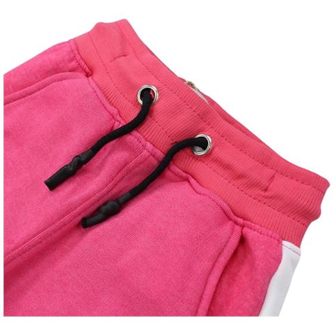 Pantalonii da jogging lc11667 pa s2-14a Ragazza - Foto 4