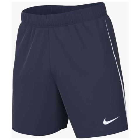 Pantaloncino Dri-Fit League 3Dr0960-410 Uomo Taglia M Colore Blu - Foto 6