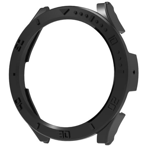 Custodia Protettiva Per Samsung Galaxy Watch 5 Pro 45 Mm Black - Foto 1