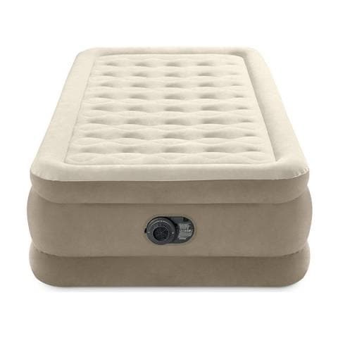 64426ND materasso ad aria Materasso singolo Beige Unisex - Foto 2