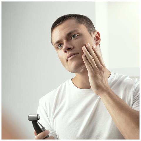 Bamba PrecisionCare Extreme 5in1 Nero Litio - Foto 11