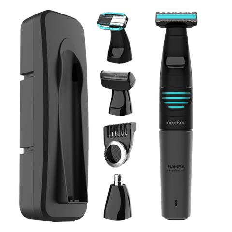 Bamba PrecisionCare Extreme 5in1 Nero Litio - Foto 2