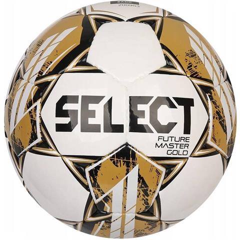 Futsal Future Master Pallone Da Calcio Colore: Bianco Taglia: 4 - Foto 1