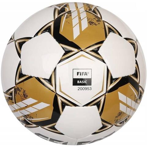 Futsal Future Master Pallone Da Calcio Colore: Bianco Taglia: 4 - Foto 2