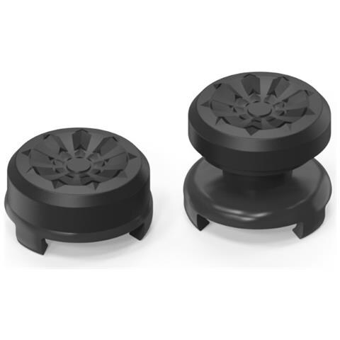 Cappucci Per Joystick Per Controller Ps4/ps5 Black - Foto 2