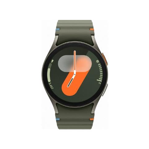 Smartwatch 1.3" 5 ATM 40 mm Bluetooth /WiFi Colore Verde - Foto 2