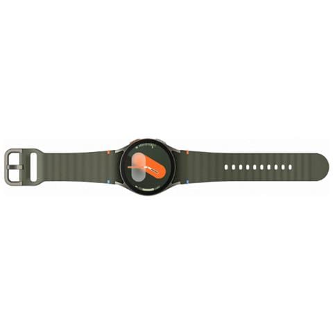 Smartwatch 1.3" 5 ATM 40 mm Bluetooth /WiFi Colore Verde - Foto 5