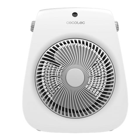 Termoventilatore ReadyWarm 2000W 3 Modalità fino a 20 m² Bianco - Foto 1