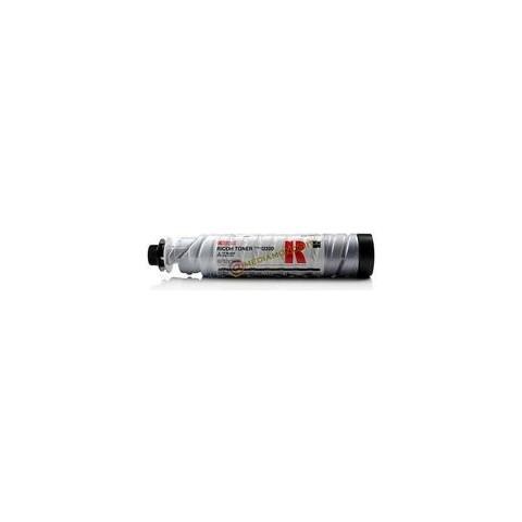 TONER - Ricoh 888087 / Typ-1220d - Nero - Stampa 9.000 Pagine - Foto 1