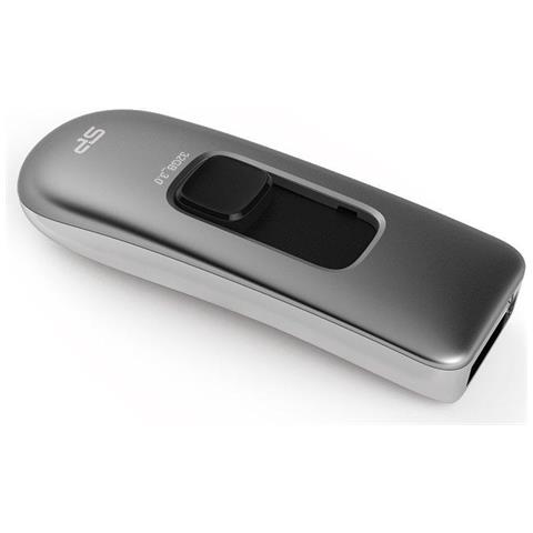 Chiavetta USB 32 GB Marvel M70 ArgentoUSB 3.1 - Foto 1