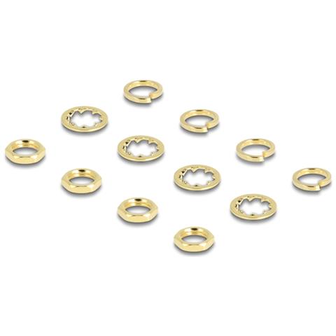 Cavo Mini FAKRA Z quadruplo per 4 x SMA femmina - Foto 3