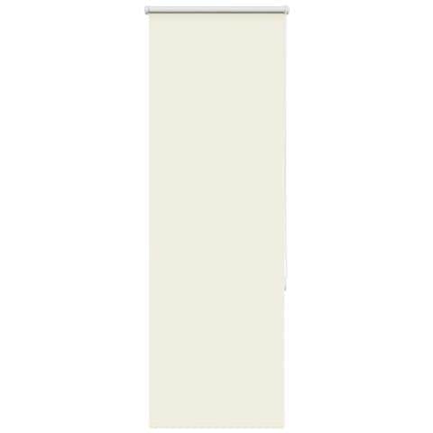 Tenda A Rullo Oscurante 50x130 Cm Larghezza Tessuto 45,7 Cm - Foto 2