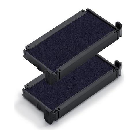 Trodat 6/4912 Cartuccia D'inchiostro Viola - Foto 1