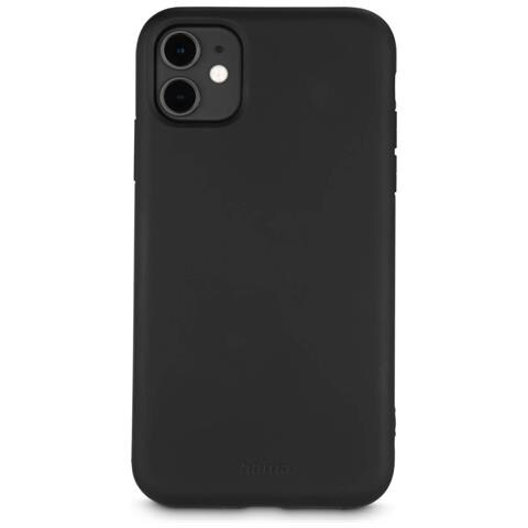 Fantastic Feel custodia per cellulare 15,5 cm (6.1") Cover Nero - Foto 1