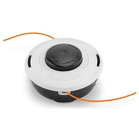 Stihl 40037102115 Accessorio Per Decespugliatore E Tagliabordi Testa Di Taglio Della Spazzola - Foto 1