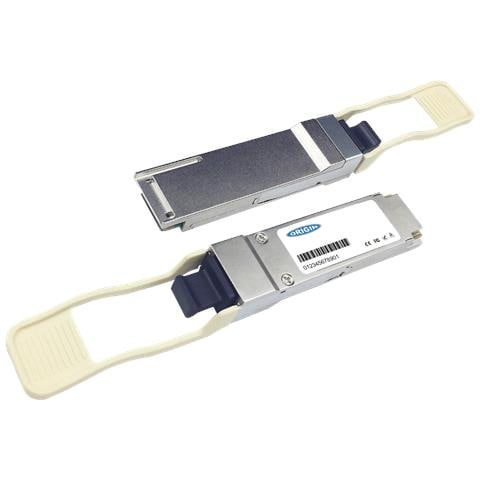 57-1000326-01-OS modulo del ricetrasmettitore di rete Fibra ottica 100000 Mbit /s QSFP28 850 nm - Foto 1