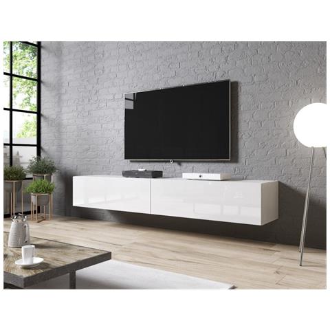 SLIDE 200 supporto TV e sistema audio 0 cassetto /cassetti 0 ripiani - Foto 3