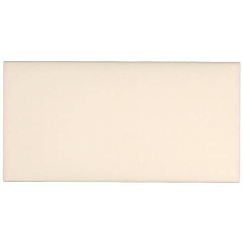 Lusso Casadino - Pannelli Murali 12 Pz Crema 60x30 Cm Velluto 2,16 M² - Foto 2