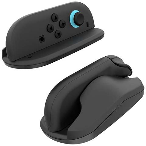 Supporto Per Mouse Da Gioco Switch2 Hbs-2814 - Migliora La Tua Configurazione - Foto 1