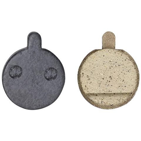 Pastiglie Freno Ninebot Segway Zt3 Pro, Kaabo Skywalker 10s - Foto 4