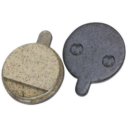 Pastiglie Freno Ninebot Segway Zt3 Pro, Kaabo Skywalker 10s - Foto 1