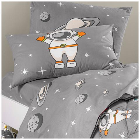 Colore Grigio Misura Singolo - Foto 2