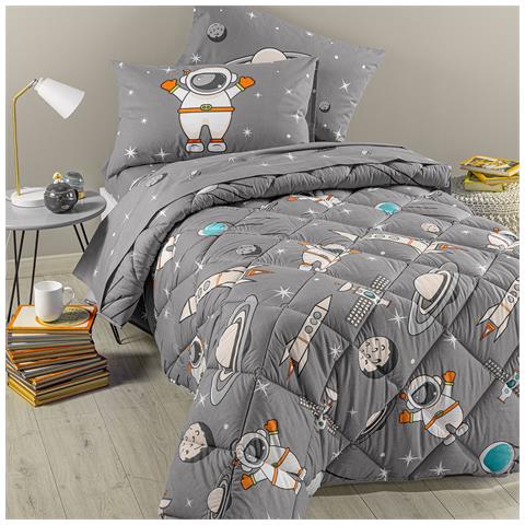 Colore Grigio Misura Singolo - Foto 1