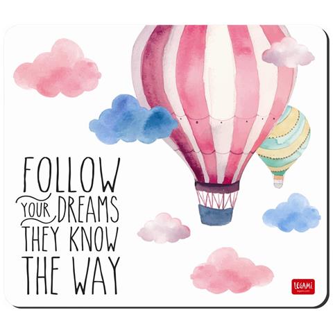 8056304482327 tappetino per mouse - Foto 1