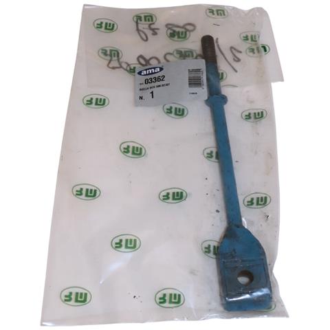 Biella Elastica Adattabile Al Riferimento Originale Bcs 590,02707 - Foto 1