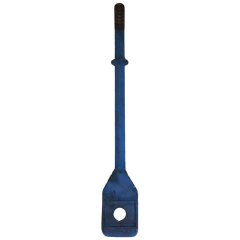 Biella Elastica Adattabile Al Riferimento Originale Bcs 590,02707 - Foto 2