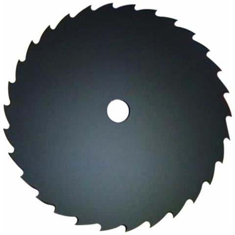 Disco Decespugliatore A 30 Denti - 255 - Foto 1