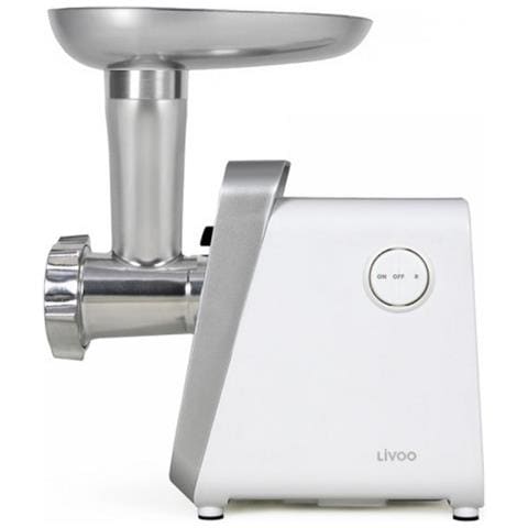 Tritacarne Bianco Da 350 W - Dop257w - Foto 1