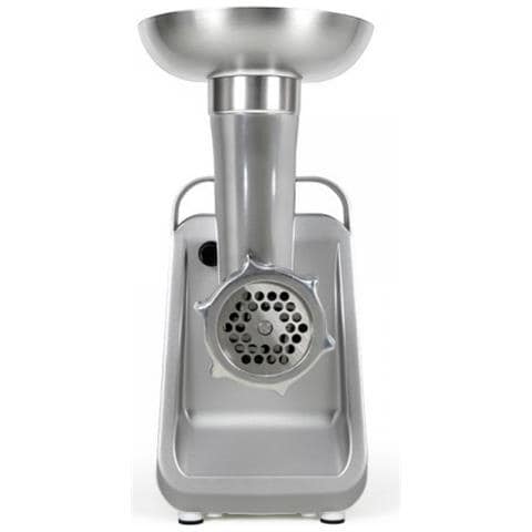 Tritacarne Bianco Da 350 W - Dop257w - Foto 3