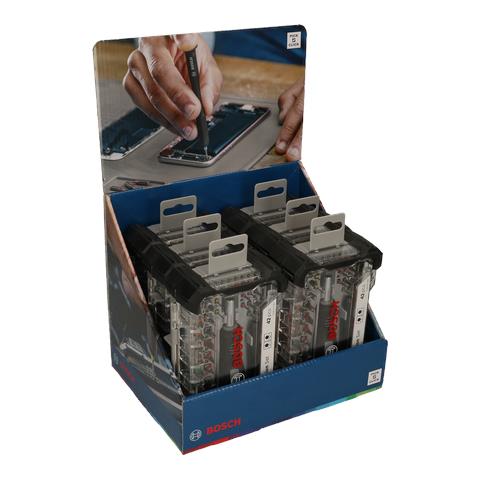 2 607 002 836 cacciavite manuale Set Cacciavite di precisione - Foto 1