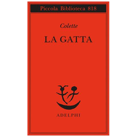 Colette - La gatta - Foto 1